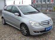 Mercedes-Benz Třídy B 3