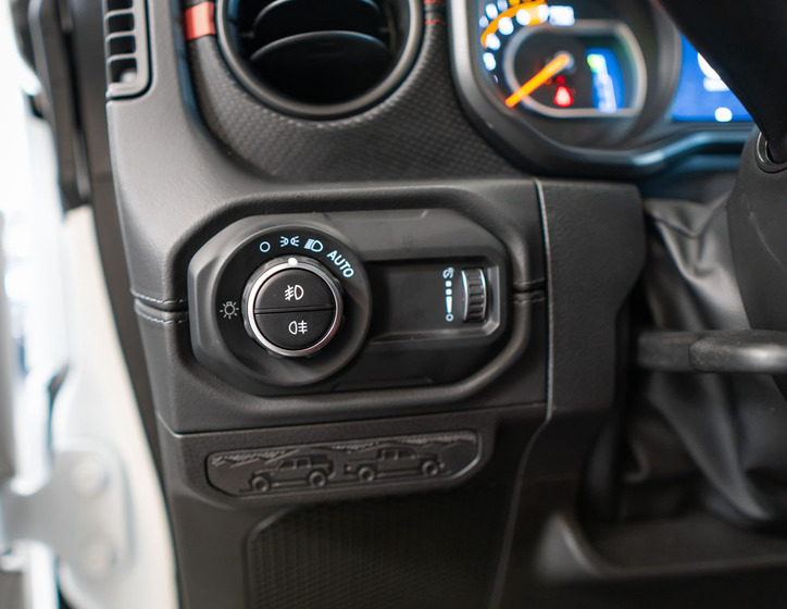 Jeep Wrangler 19