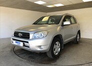 Toyota RAV4 3