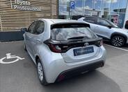 Toyota Yaris 2