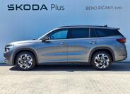 Škoda Kodiaq 3
