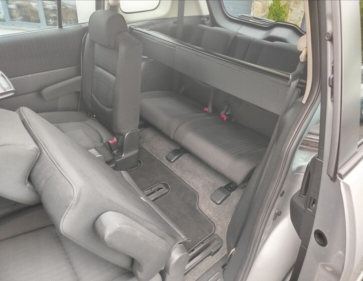 Mazda 5 22