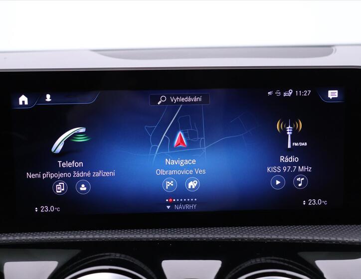 Mercedes-Benz Třídy A 27