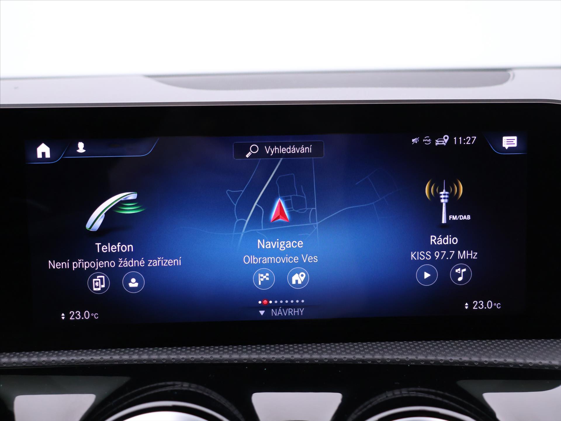 Mercedes-Benz Třídy A