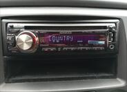 KIA Magentis 8