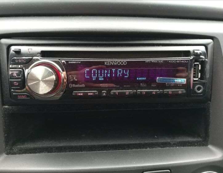 KIA Magentis 8