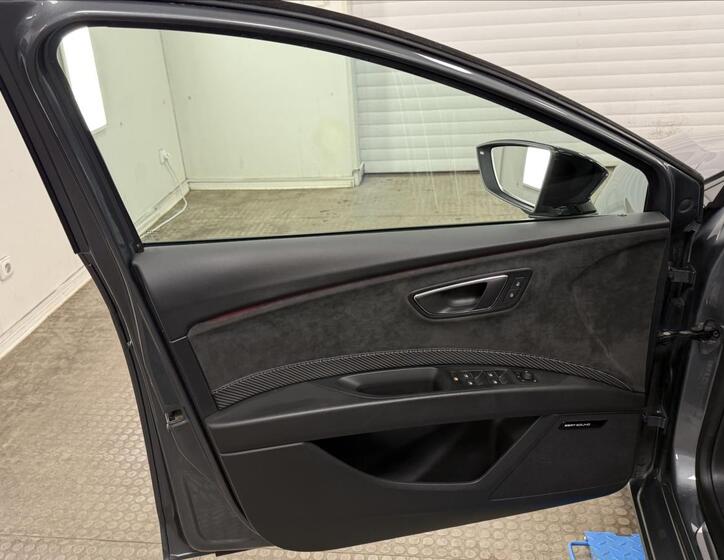 Seat Leon 36