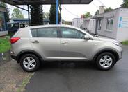 KIA Sportage 8