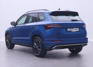 Škoda Karoq 5