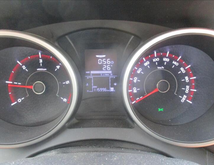 SsangYong Tivoli 15