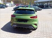 KIA XCeed 5