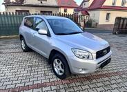 Toyota RAV4 1