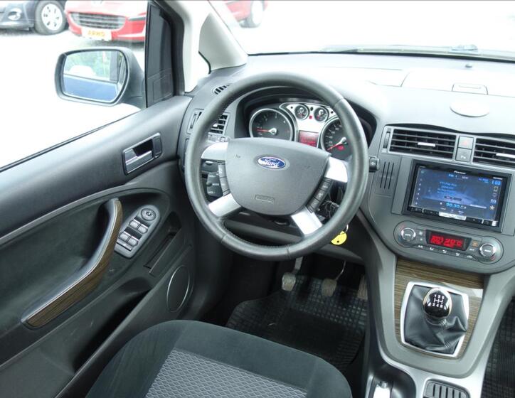 Ford C-MAX 19