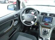Ford C-MAX 19