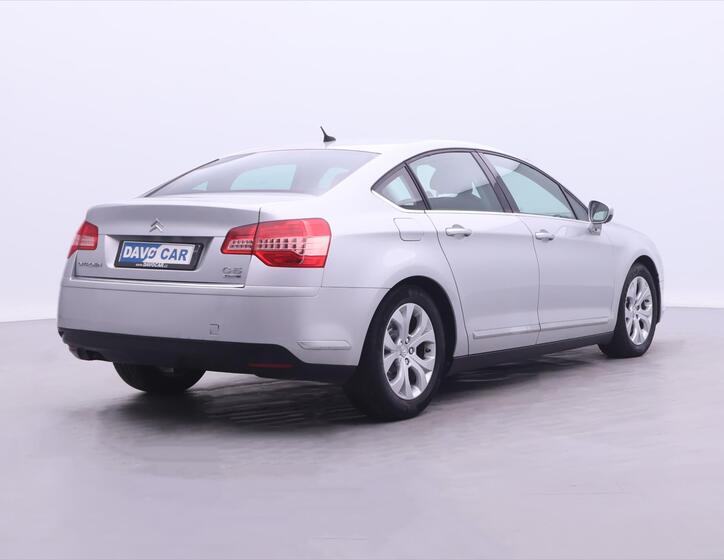 Citroën C5 7