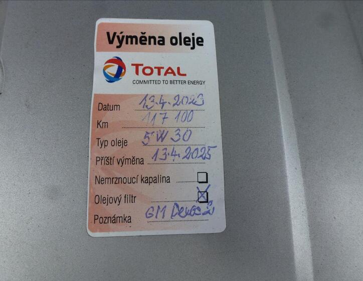 Opel Vectra 36