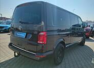 Volkswagen Caravelle 5