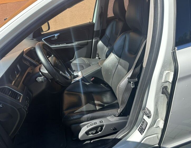 Volvo XC60 14