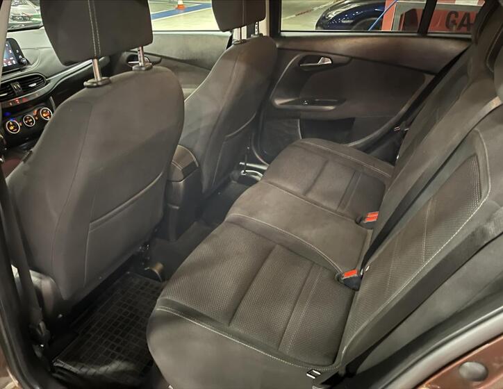 Fiat Tipo 19