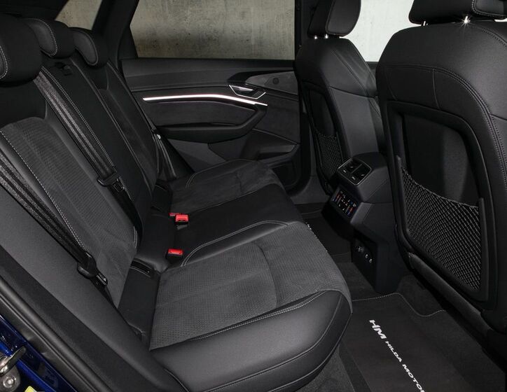 Audi e-tron 14