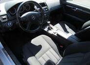 Mercedes-Benz Třídy C 9