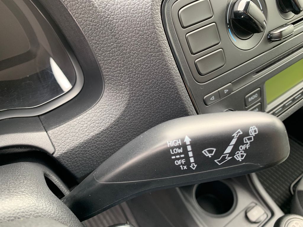 Škoda Citigo