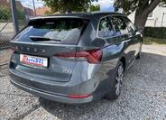 Škoda Octavia 6
