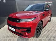 Land Rover Range Rover Sport 2