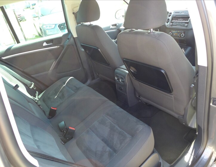 Volkswagen Tiguan 31