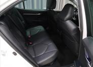 Toyota Camry 10