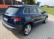 Škoda Karoq 5