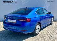 Škoda Octavia 2