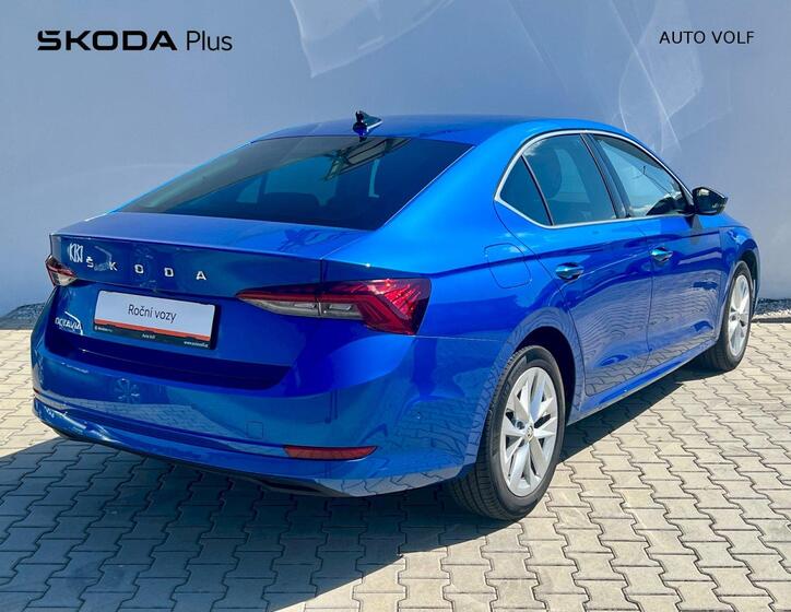 Škoda Octavia 2