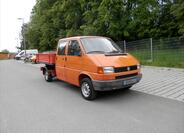 Volkswagen Transporter 5
