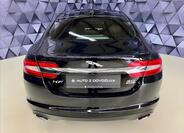 Jaguar XF 6