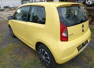 Seat Mii 3