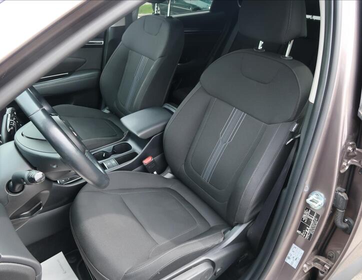 Hyundai Tucson 10
