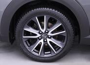 Mazda CX-3 27