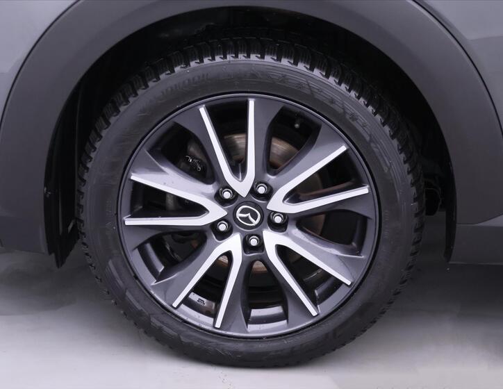 Mazda CX-3 27