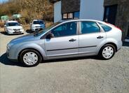 Ford Focus 2