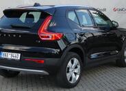 Volvo XC40 3