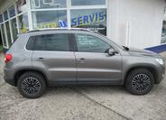 Volkswagen Tiguan 7