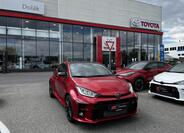 Toyota GR Yaris 1