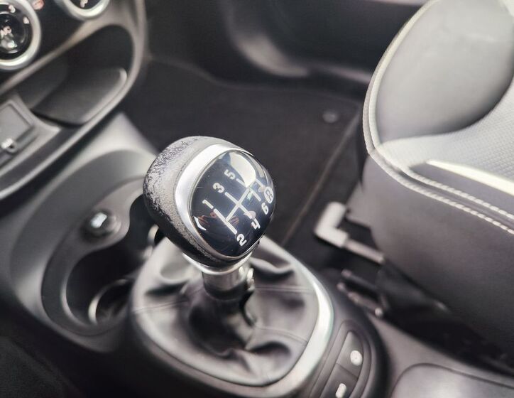 Fiat 500L 18