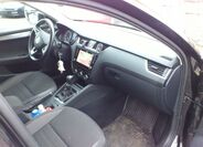 Škoda Octavia 23