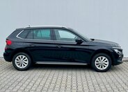 Škoda Kamiq 9