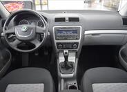 Škoda Octavia 15