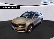 Škoda Karoq 1