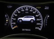 Jeep Grand Cherokee 29