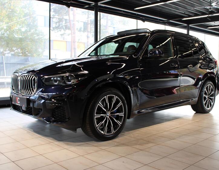 BMW X5 3